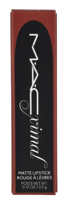 MAC Macximal Silky Matte Lipstick 3.5 g - Image 2