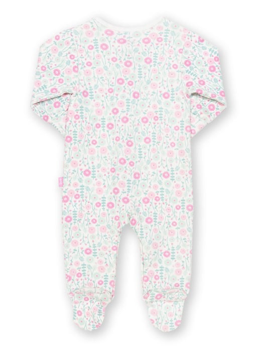 Kite Clothing Daisy Ditsy Sleepsuit