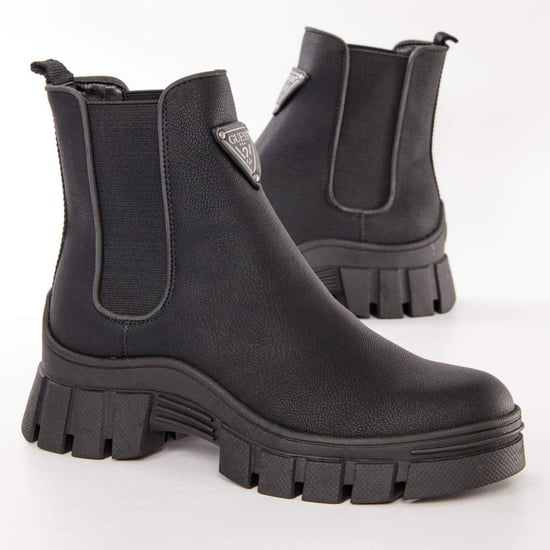Guess women's ankle boots Hestia - Image 2