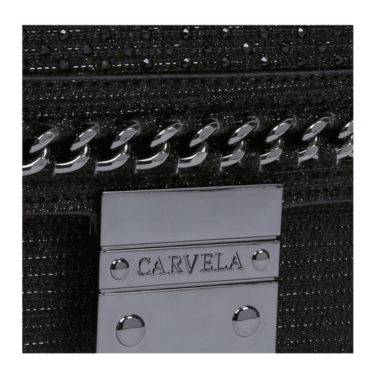 Carvela Mini Bailey Cross Body Bag