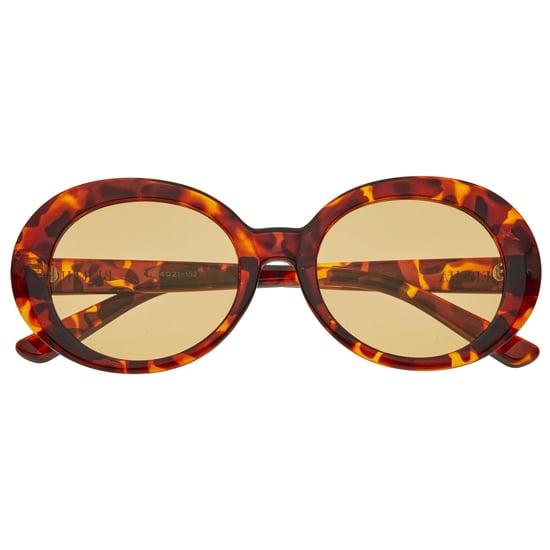 Bertha Annie Polarized Sunglasses