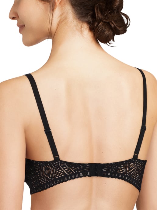 Holala Plunge T-Shirt Bra