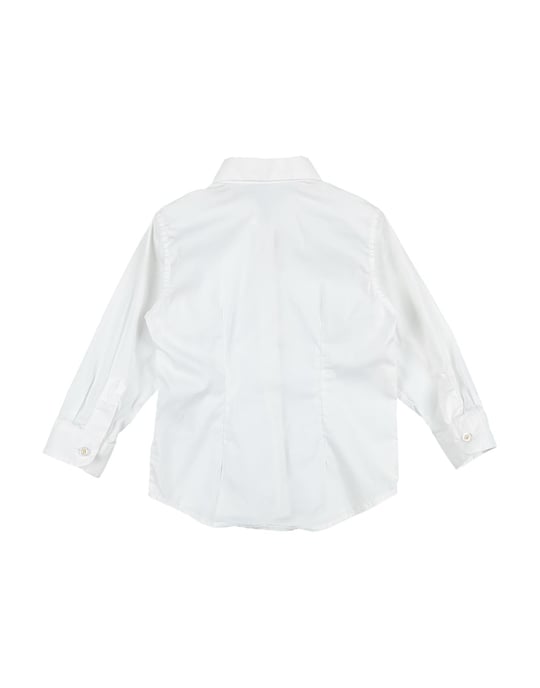 Aglini Girl Shirts Cotton
