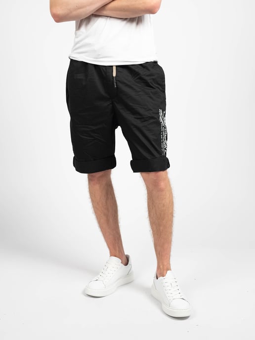 Antony Morato Shorts Herr Svart - Image 5