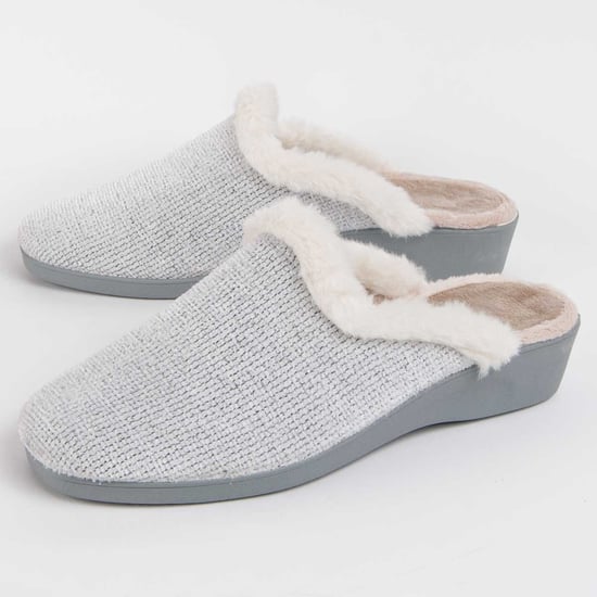 Northome Tofflor Carliper Grå - Image 6