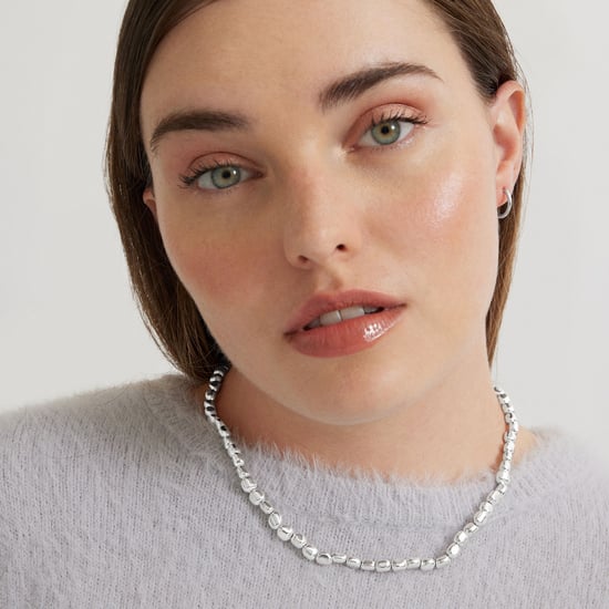 Luxenter Erwe 925 Sterling Silver rodiumpläterade örhängen - Image 2