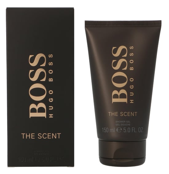 Hugo Boss The Scent Shower Gel 150ml