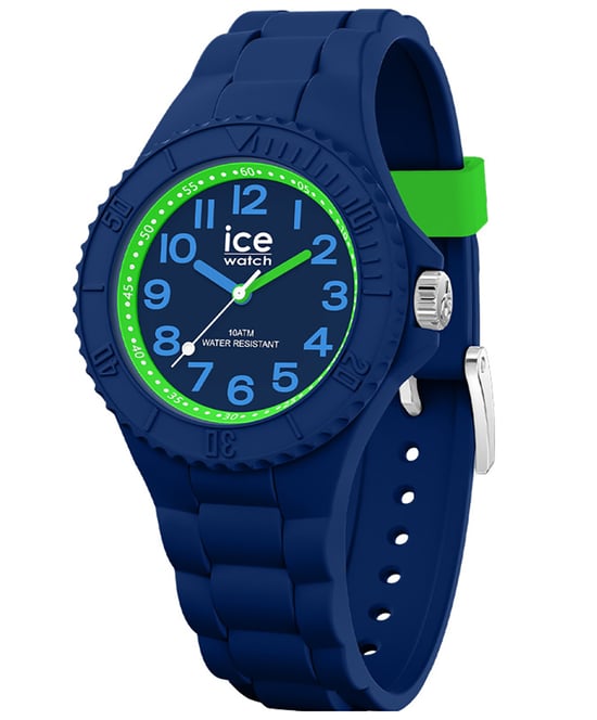 Ice Watch Ice Hero - Blue Raptor Child's Blue Watch 020321 - Image 1