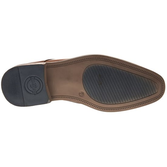 Lambretta Harvey Derby Shoes - Image 4