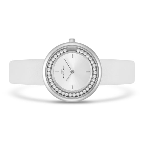 Rhodenwald Söhne Female Genuine leather Watch 32,0 mm