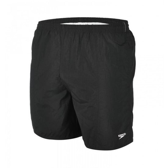 Speedo Essentiële zwemshorts voor kinderen/Kinderen (Zwart) - Image 1