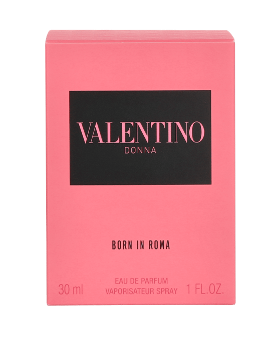 Valentino Donna Born In Roma Edp Spray30 ml. - Image 2