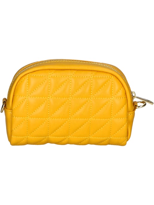 Gave Lux Clutch Bag women YELLOW