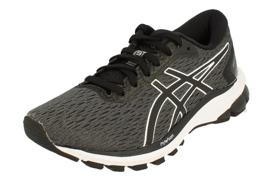 Asics Gt-1000 9 Womens Grey Trainers