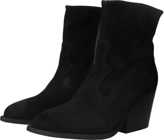 Cassidy - Black - Boots