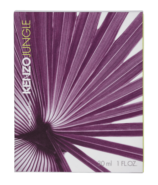 Kenzo Jungle Edp Spray 30 ml - Image 2