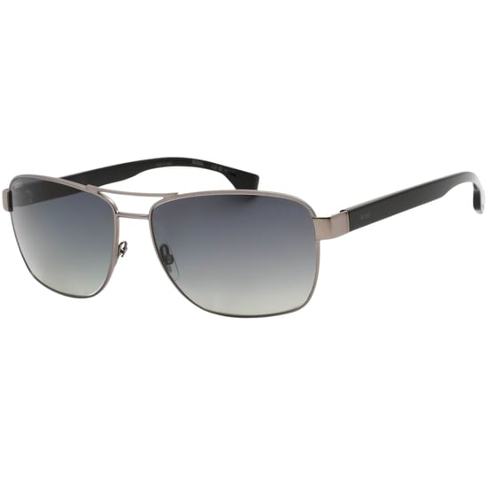 Hugo Boss 1559 0R80 Wj Silver Sunglasses