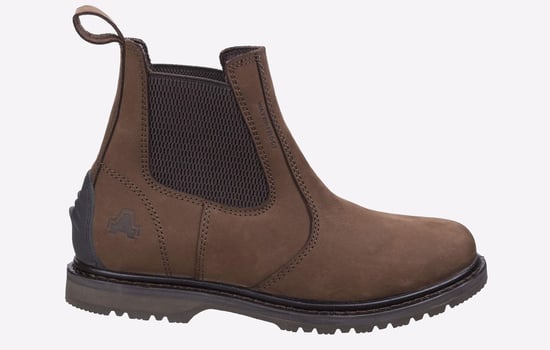 Amblers Safety Aldingham WATERPROOF Boots Mens