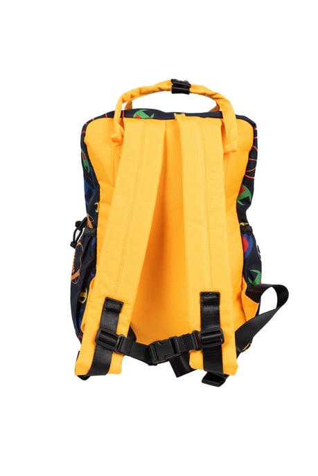Champion Backpack Woman's Black