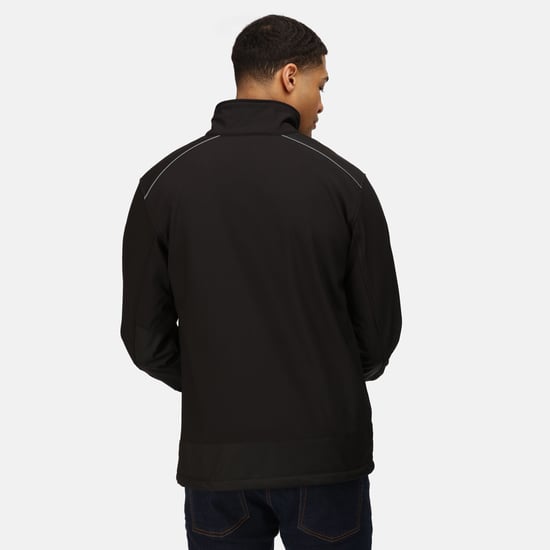 Regatta Mens Sandstorm Jacket