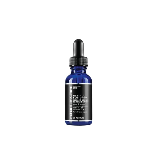Retinol Fusion PM Night Serum 1 fl oz - Image 1