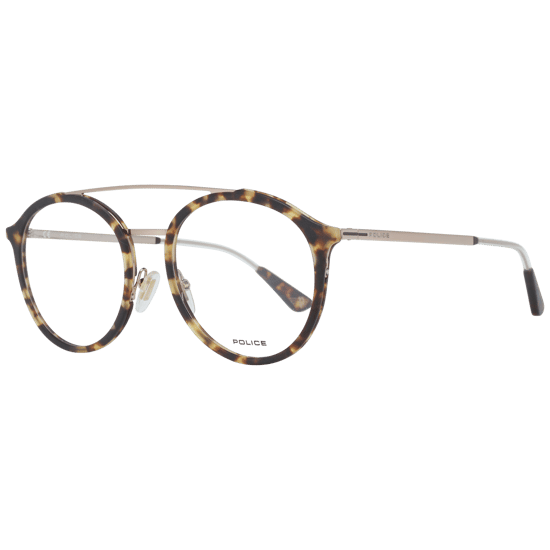 Police Optical Frame VPL688 741M 52