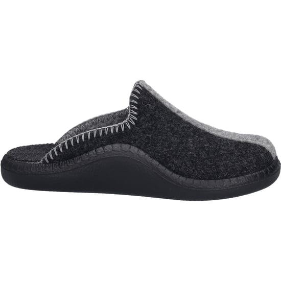 JOSEF SEIBEL Monaco Damen 62 | Slippers for Women | grey - Image 2