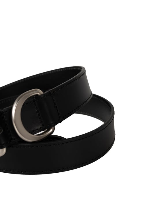 Calvin Klein Jeans Belt Woman's Black