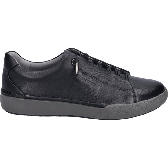 JOSEF SEIBEL Claire 24 | Sneaker for Women | black - Image 2