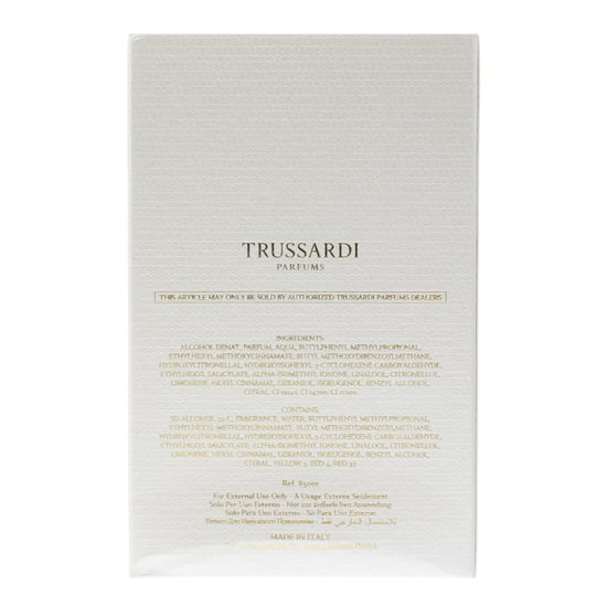 Trussardi My Name Pour Femme Eau de Parfum 50ml Spray