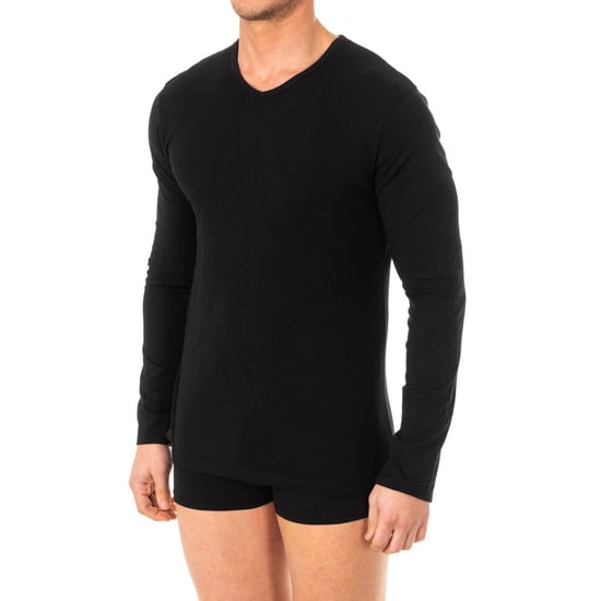 X-Temp long sleeve T-shirt A040Y men