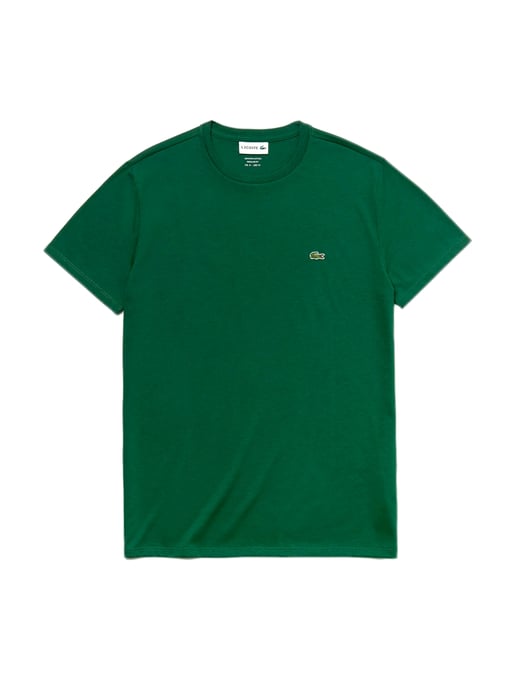 Lacoste Men's Pima T-shirt - Image 1