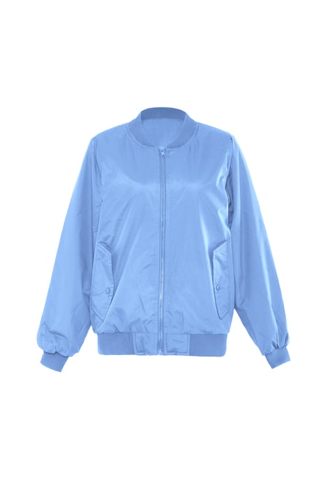Mymo Jas Dames Zacht blauw - Image 1