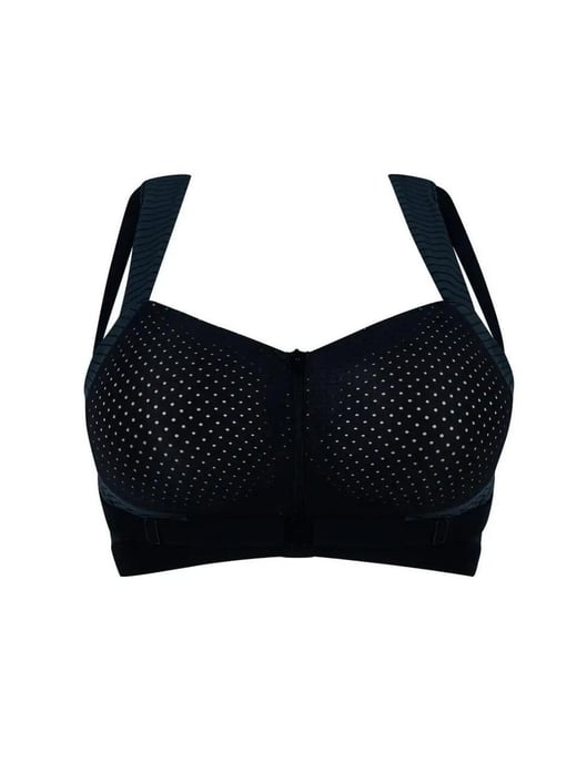 Triumph Triaction Posture Motion Sports Bra
