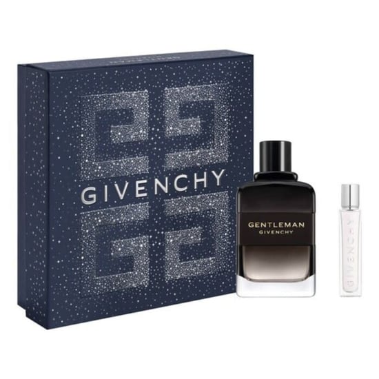 GIVENCHY GENTLEMAN BOISEE 100ML EDP + 12.5ML SET