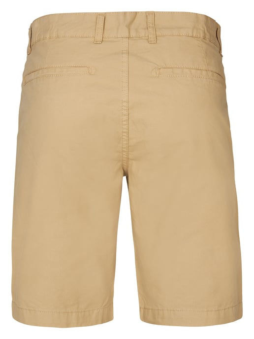 Petrol Industries - Heren Chino Short Ethan - Bruin - Image 2