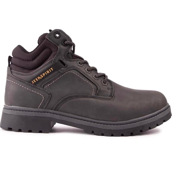 Jeep Indiana Boots
