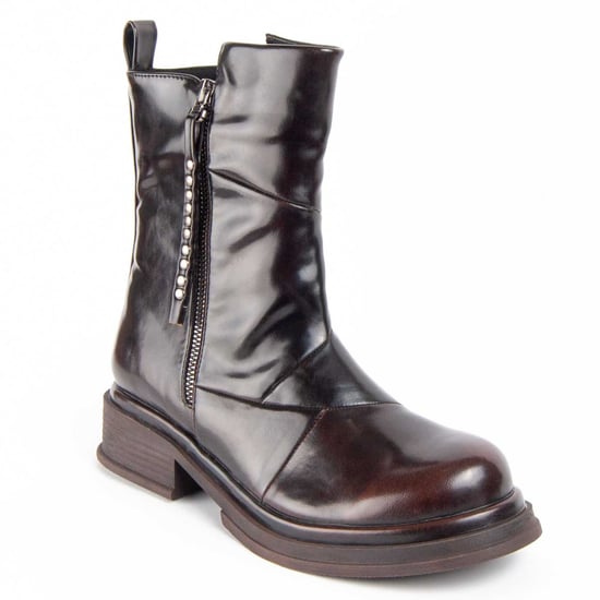 Montevita Ankle Boot Motta Brown