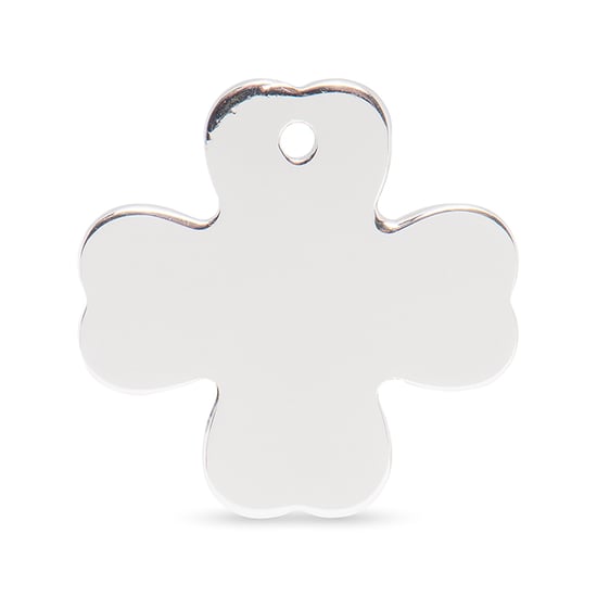 Luxenter Trebol 925 Sterling Silver Hänge - Image 1