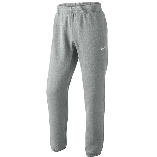 Nike Mens Club Fleece Full Tracksuit Set Grey