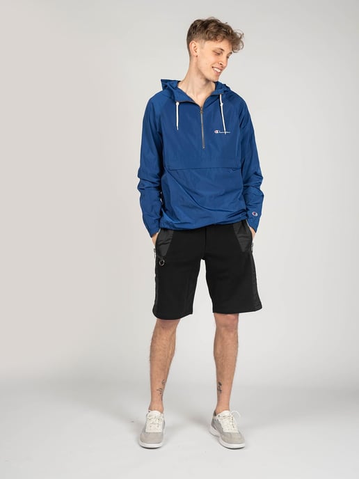 Champion jas Mannen blauw - Image 2