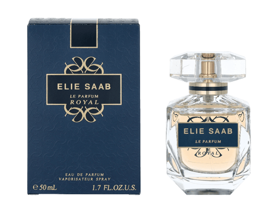 Elie Saab Le Parfum Royal Edp Spray50 ml. - Image 1
