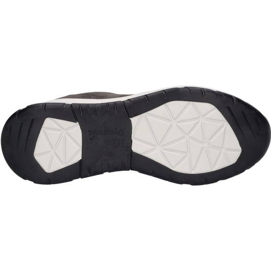 JOSEF SEIBEL Mitchell 02 | Sneaker voor Heren | grijs - Image 5