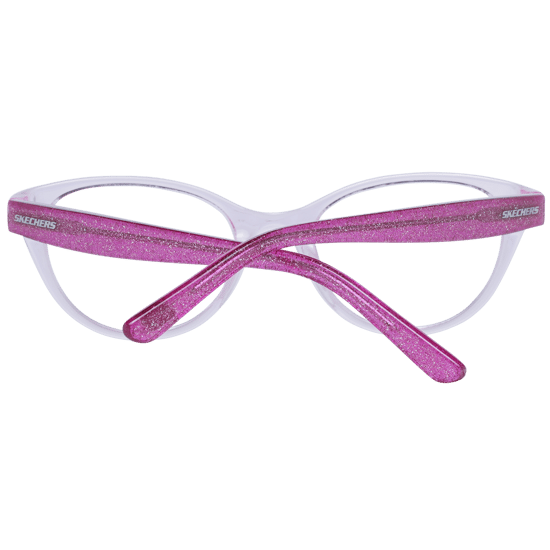 Skechers Optical Frame SE1649 072 45 - Image 3