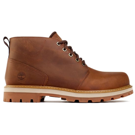Timberland Britton Road Mid Lace Boots - Image 1
