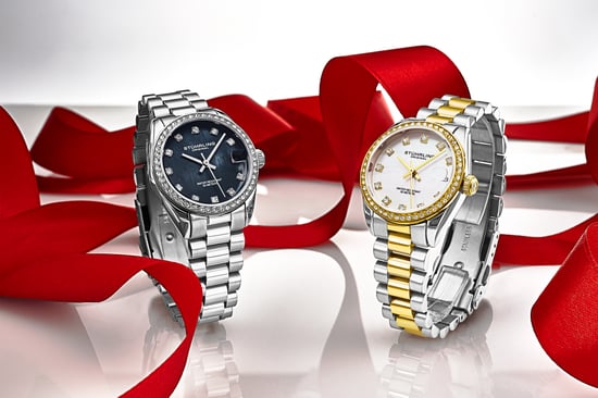 Lineage 3936 Quartz 31mm Fashion