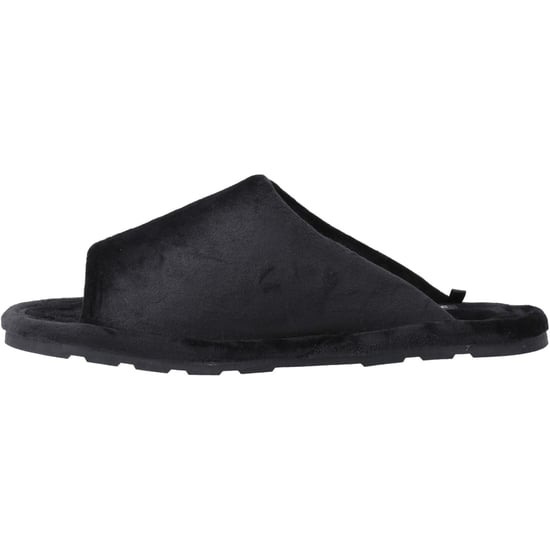 Juicy Couture Vivien TPU Women's Black Slippers - Image 4