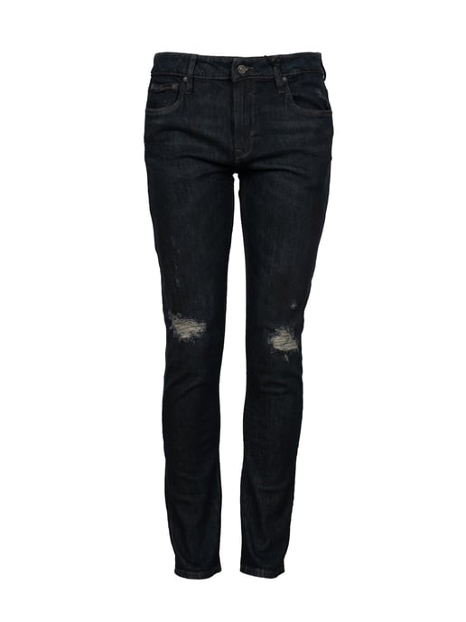 Guess Jeans Slim Tapered Men's Blue - Image 1