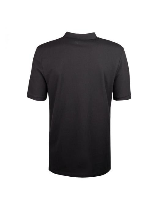 Frankie Morello Polo Shirt Men's Black