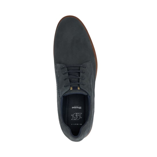 Dune Mens Wf Beko - Wide Fit Lace Up Shoes